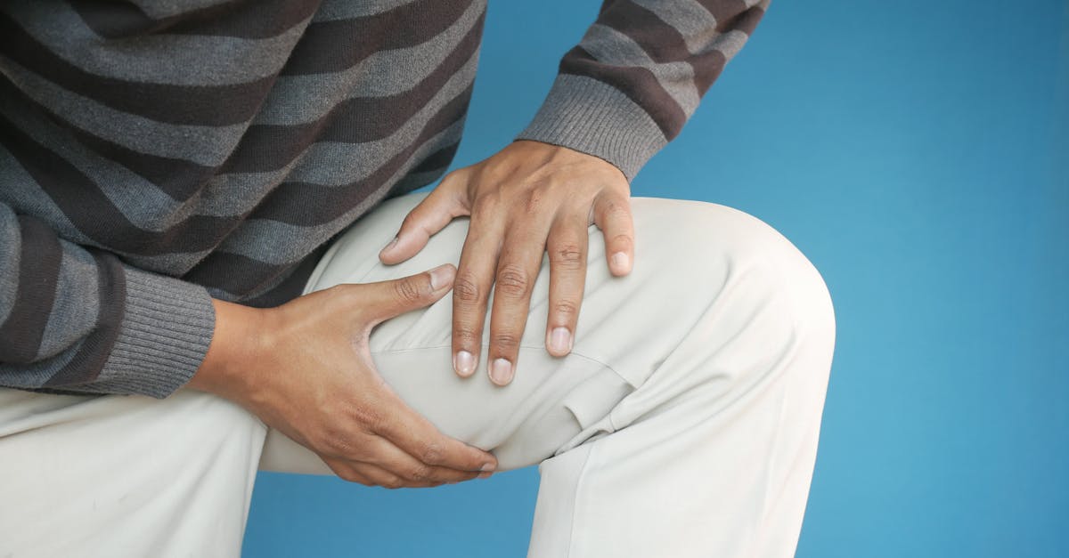 découvrez tout sur l'arthrite : causes, symptômes, traitements et conseils pour vivre avec cette maladie. informez-vous sur les différentes formes d'arthrite et améliorez votre qualité de vie grâce à des stratégies adaptées.